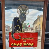 Specchio "chat noir"
