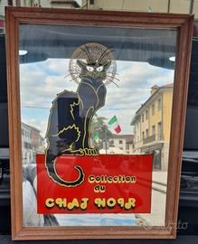 Specchio "chat noir"