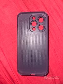 Cover iPhone 14 pro