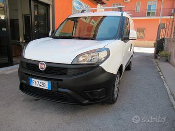 Fiat Doblo Doblò 1.6 MJT 120CV S&S Cargo Easy