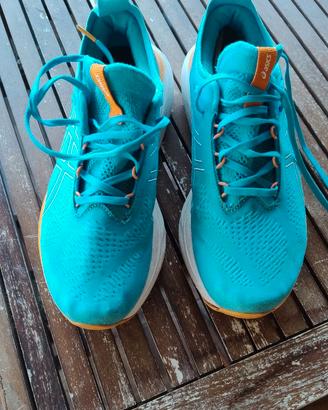 Scarpe Asics