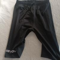 pantaloncino sportivo 