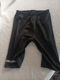 pantaloncino sportivo 