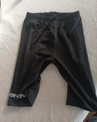 pantaloncino sportivo 