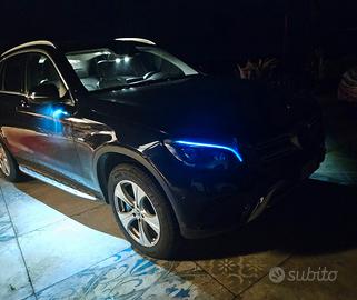 Mercedes-benz GLC 350 GLC 350 e 4Matic Exclusive