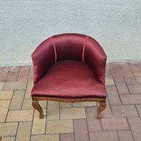 Poltroncina da camera