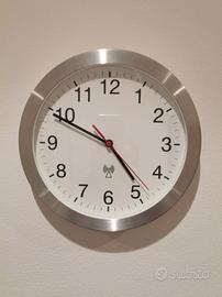 OROLOGIO RADIOCONTROLLATO DA PARETE