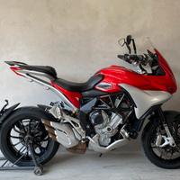 Mv Augusta turismo veloce 800