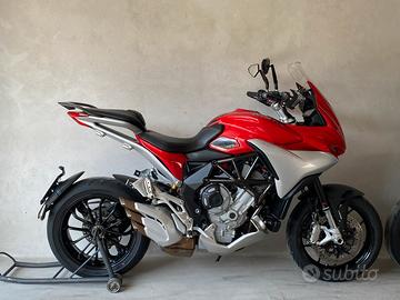 Mv Augusta turismo veloce 800