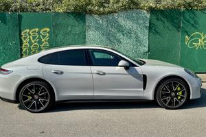 Porsche Panamera 4-3.0 S E-Hybrid - con iva 22-pre