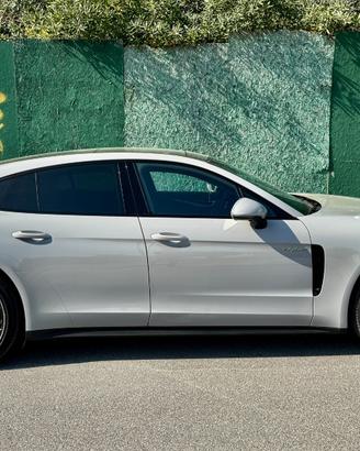 Porsche Panamera 4-3.0 S E-Hybrid - con iva 22-pre
