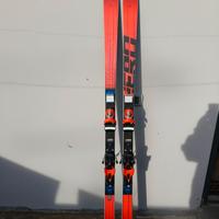 sci rossignol 188 gs