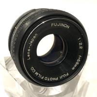 Fuji Fujinon 55mm a vite M42 42x1