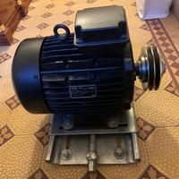 motore asincrono trifase AEG