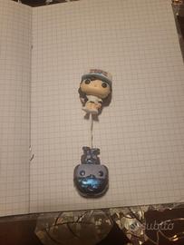 Funko pop kinder joy stranger things