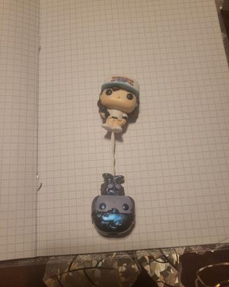 Funko pop kinder joy stranger things