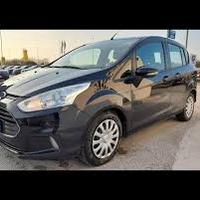 RICAMBI FORD B-MAX DEL 2013
