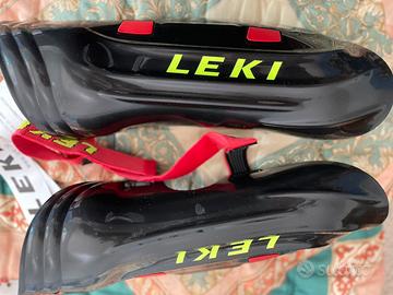 Parastinchi Leki WC taglia unica