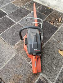 motosega 