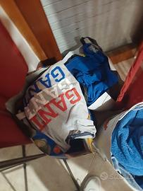 abbigliamento ragazzo 12-14 anni