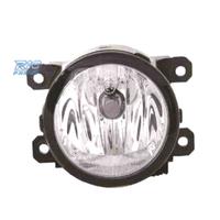FARI ANABBAGLIANTI FIAT PUNTO EVO 09-