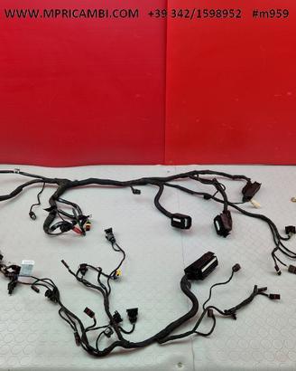 CABLAGGIO IMPIANTO BMW F 800 R 2009 2010 F800R 201