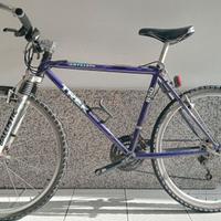 Bici Trek 850 MTB/Gravel