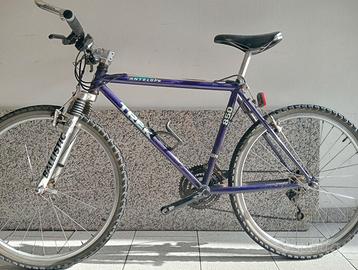 Bici Trek 850 MTB/Gravel