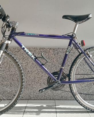 Bici Trek 850 MTB/Gravel
