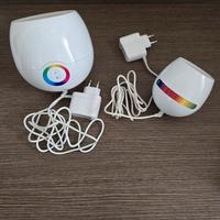 lampade led living colors Philips