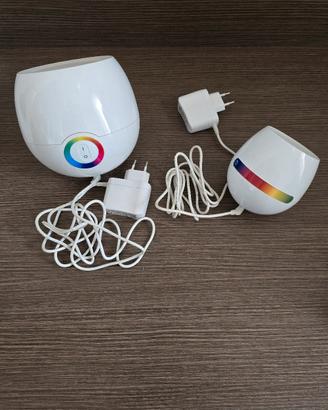 lampade led living colors Philips