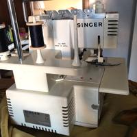 Macchina da cucire Singer Ultralock 300