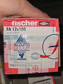 Tasselli 12x100