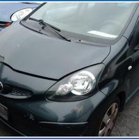 Ricambi Usati TOYOTA Aygo I