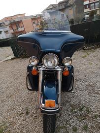 harley davidson electra glide