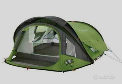 tenda Quechua 