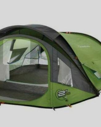 tenda Quechua 