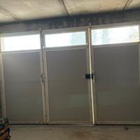 Porta garage