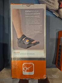 scarpa ortopedica ambidestra orthowedge