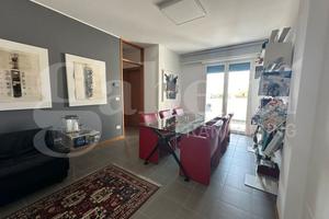 Appartamento Tortoreto [Cod. rif U034VRG]