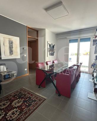 Appartamento Tortoreto [Cod. rif U034VRG]