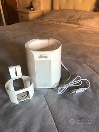 Scalda biberon Chicco 3 programmi