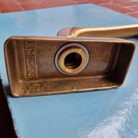 maniglie da interno in ottone 