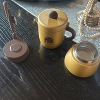 Caffettiera Mulino Bianco nuova