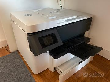 Stampante HP officejet pro 7730
