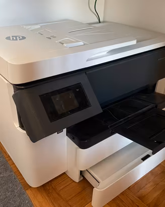 Stampante HP officejet pro 7730