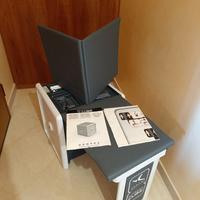 Fitness cube decathlon 