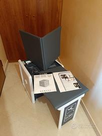 Fitness cube decathlon 