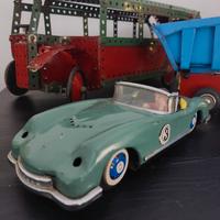 macchinina frizione vintage