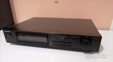 tuner sony st 530 es